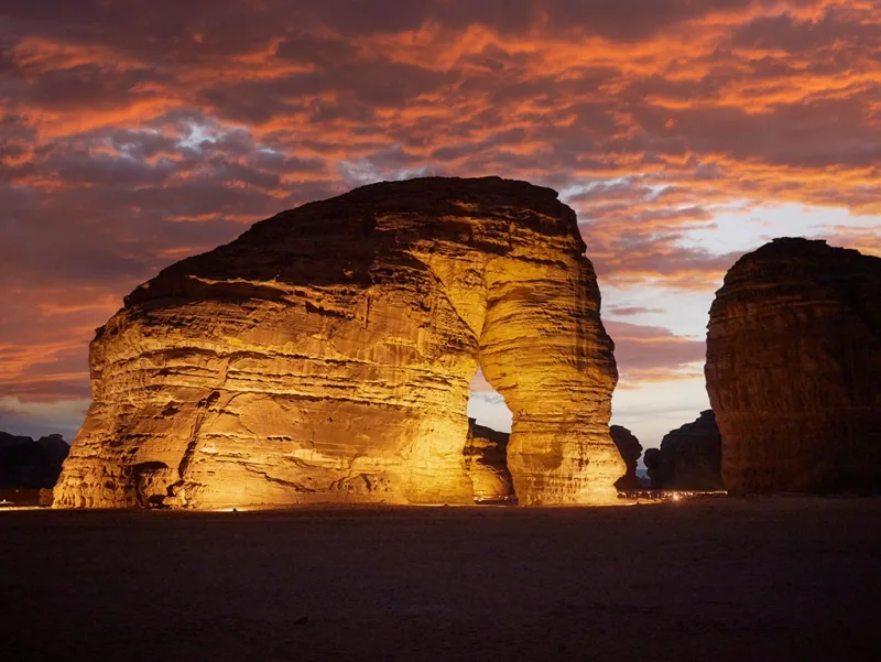 Riyadh Short Break 4 days